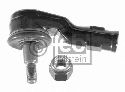 FEBI BILSTEIN 22169 - Tie Rod End Front Axle left and right