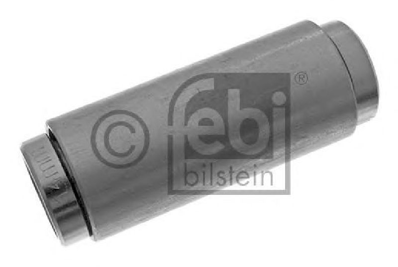 FEBI BILSTEIN 22176 - Connector, compressed air line