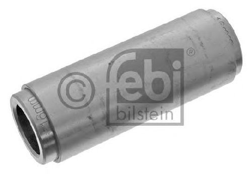 FEBI BILSTEIN 22178 - Connector, compressed air line