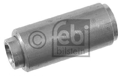 FEBI BILSTEIN 22180 - Connector, compressed air line