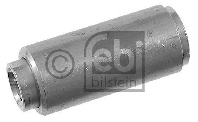 FEBI BILSTEIN 22180 - Connector, compressed air line