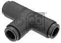 FEBI BILSTEIN 22201 - Connector, compressed air line