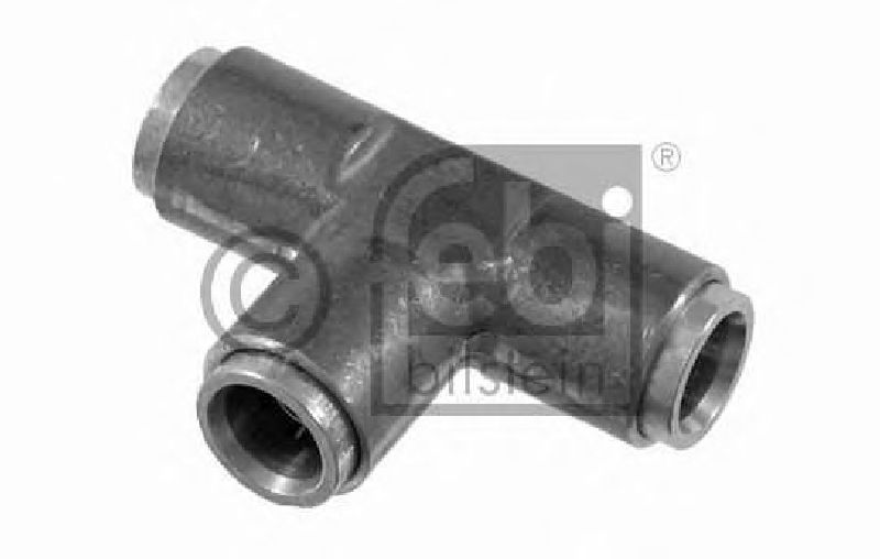 FEBI BILSTEIN 22202 - Connector, compressed air line