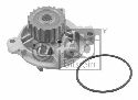 FEBI BILSTEIN 22206 - Water Pump VW