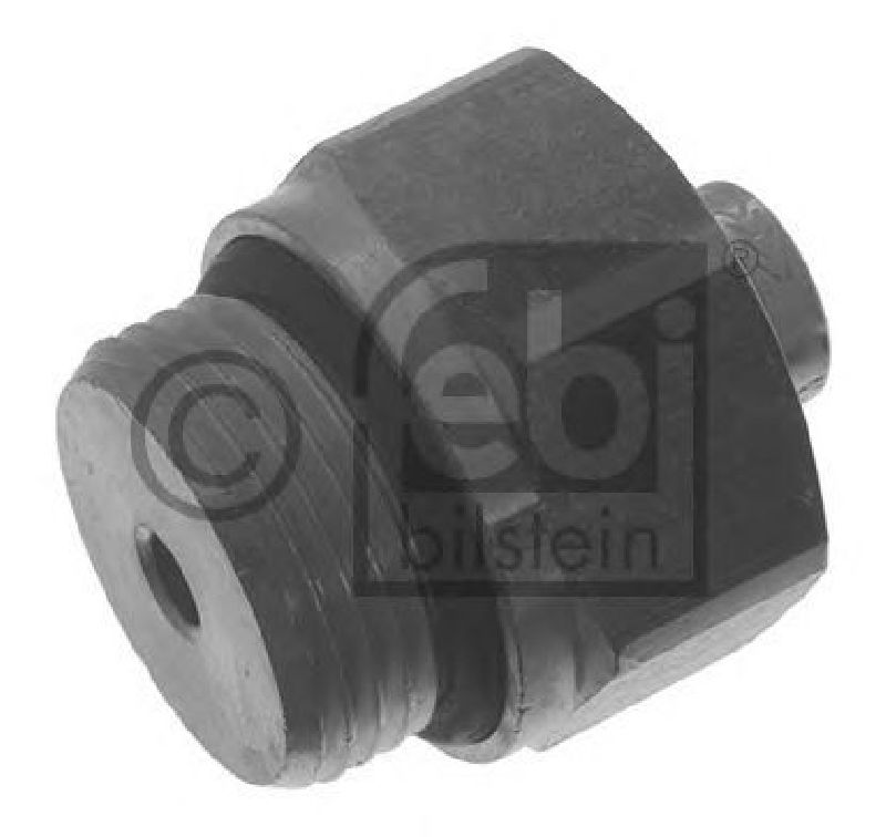 FEBI BILSTEIN 22212 - Connector, compressed air line