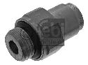 FEBI BILSTEIN 22215 - Connector, compressed air line