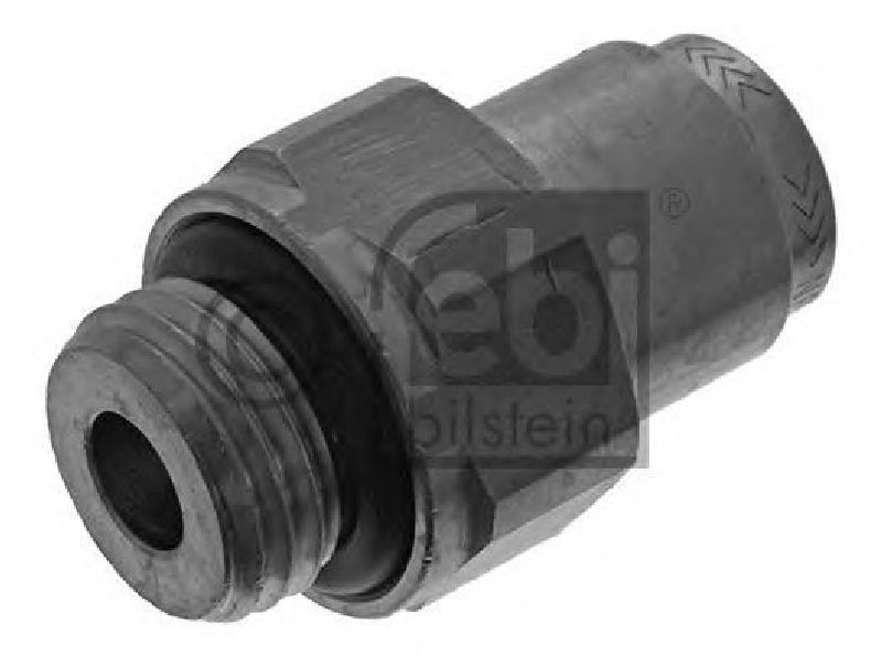 FEBI BILSTEIN 22215 - Connector, compressed air line