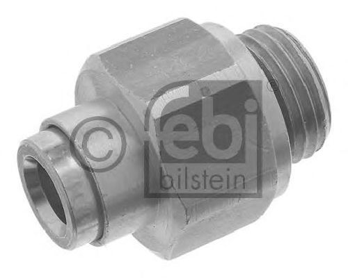 FEBI BILSTEIN 22216 - Connector, compressed air line