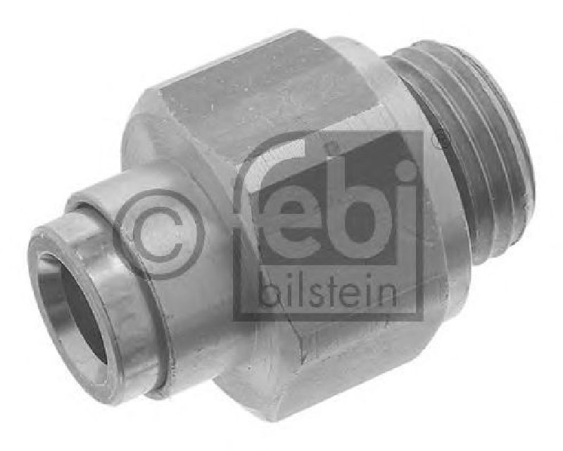 FEBI BILSTEIN 22216 - Connector, compressed air line