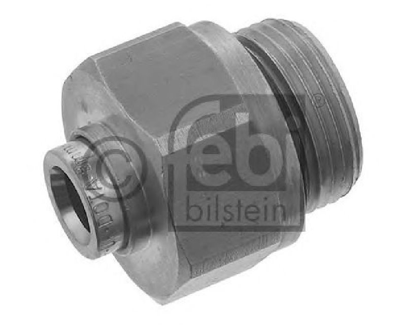 FEBI BILSTEIN 22217 - Connector, compressed air line