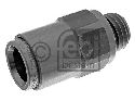 FEBI BILSTEIN 22219 - Connector, compressed air line