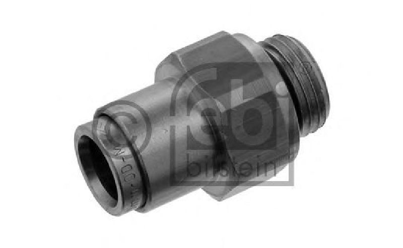 FEBI BILSTEIN 22221 - Connector, compressed air line