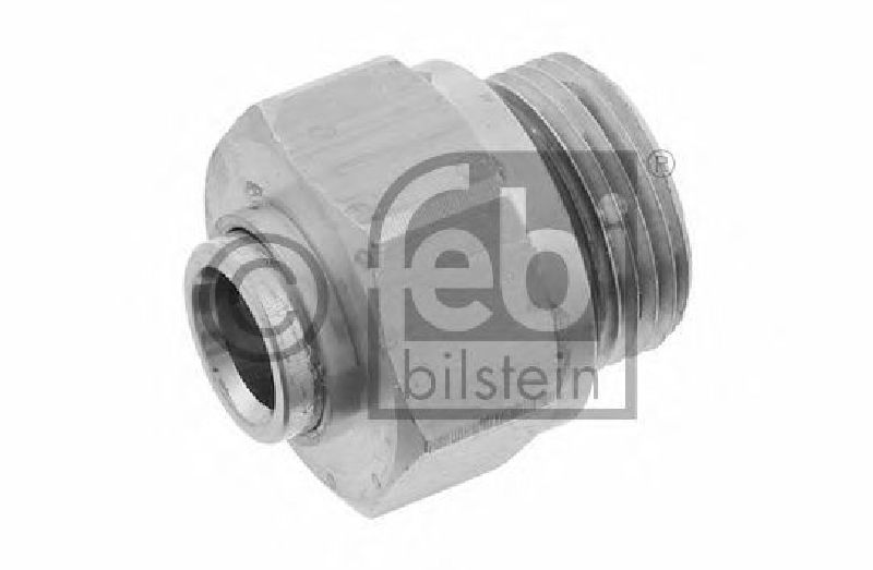 FEBI BILSTEIN 22222 - Connector, compressed air line