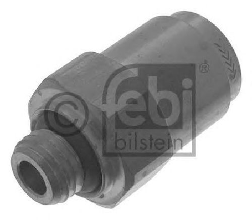 FEBI BILSTEIN 22223 - Connector, compressed air line