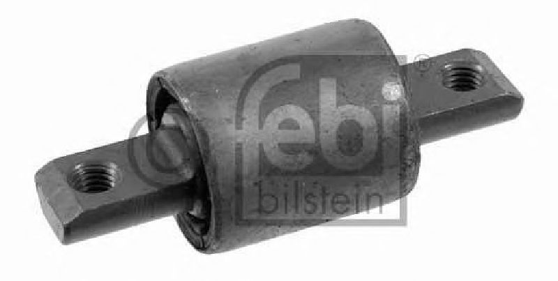 FEBI BILSTEIN 22238 - Control Arm-/Trailing Arm Bush Lower Front Axle | Front VOLVO