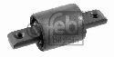 FEBI BILSTEIN 22238 - Control Arm-/Trailing Arm Bush Lower Front Axle | Front VOLVO