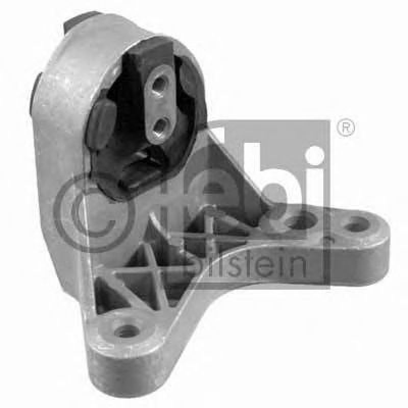 FEBI BILSTEIN 22244 - Engine Mounting Right Front