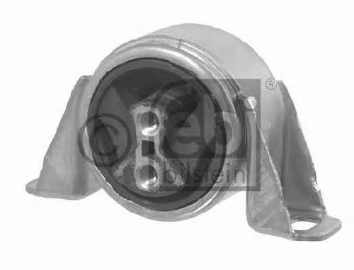 FEBI BILSTEIN 22245 - Engine Mounting Left Front