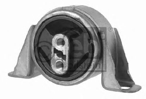 FEBI BILSTEIN 22246 - Engine Mounting Left Front