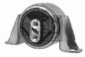 FEBI BILSTEIN 22246 - Engine Mounting Left Front