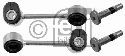 FEBI BILSTEIN 22247 - Repair Kit, stabilizer coupling rod Front Axle