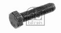 FEBI BILSTEIN 22255 - Screw