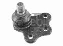 FEBI BILSTEIN 22258 - Ball Joint Front Axle Right