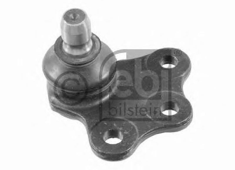 FEBI BILSTEIN 22258 - Ball Joint Front Axle Right