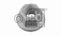FEBI BILSTEIN 22264 - Nut Front Axle | Rear Axle