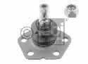 FEBI BILSTEIN 22269 - Ball Joint Front Axle left and right | Lower PEUGEOT, FIAT, CITROËN