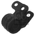 FEBI BILSTEIN 22271 - Control Arm-/Trailing Arm Bush Front Axle Left | Rear