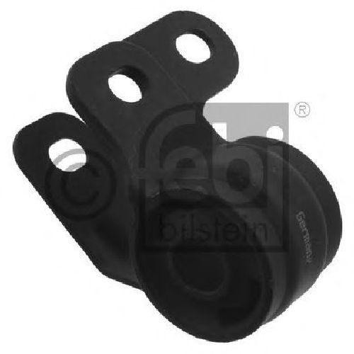 FEBI BILSTEIN 22273 - Control Arm-/Trailing Arm Bush Front Axle Right | Rear