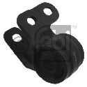 FEBI BILSTEIN 22273 - Control Arm-/Trailing Arm Bush Front Axle Right | Rear