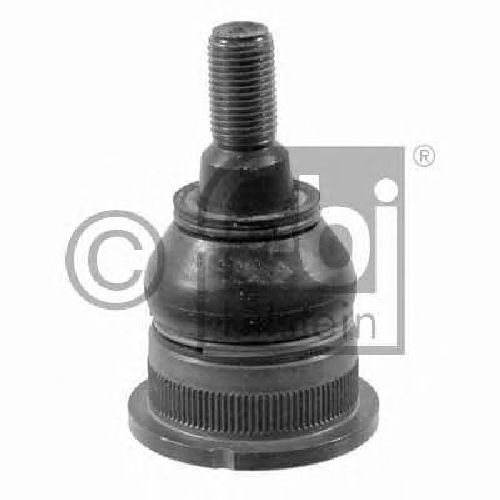 FEBI BILSTEIN 22279 - Ball Joint Front Axle