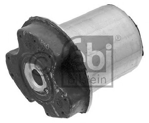 FEBI BILSTEIN 22289 - Mounting, axle beam Rear Axle left and right RENAULT