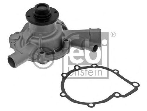 FEBI BILSTEIN 22291 - Water Pump MERCEDES-BENZ