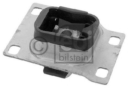 FEBI BILSTEIN 22299 - Engine Mounting Left