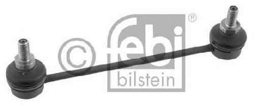 FEBI BILSTEIN 22302 - Rod/Strut, stabiliser Front Axle