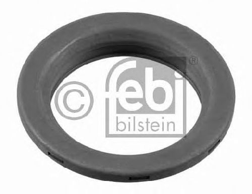 FEBI BILSTEIN 22305 - Anti-Friction Bearing, suspension strut support mounting Front Axle left and right RENAULT