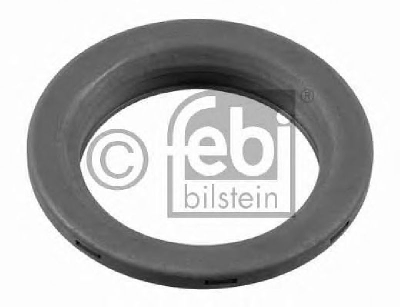 FEBI BILSTEIN 22305 - Anti-Friction Bearing, suspension strut support mounting Front Axle left and right RENAULT