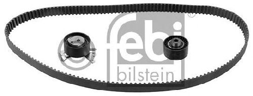 FEBI BILSTEIN 22309 - Timing Belt Kit CITROËN, PEUGEOT, LANCIA, FIAT