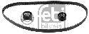 FEBI BILSTEIN 22309 - Timing Belt Kit CITROËN, PEUGEOT, LANCIA, FIAT