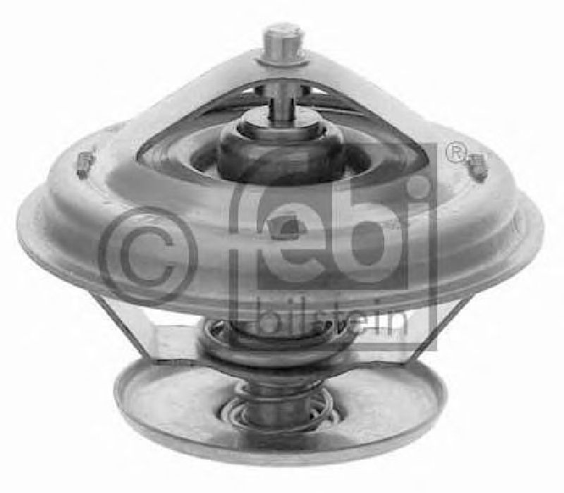 FEBI BILSTEIN 22310 - Thermostat, coolant MAN, NEOPLAN