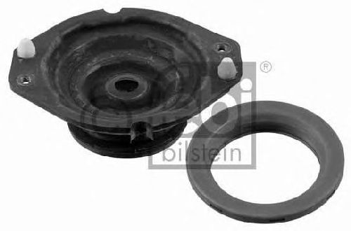 FEBI BILSTEIN 22311 - Top Strut Mounting Front Axle left and right RENAULT