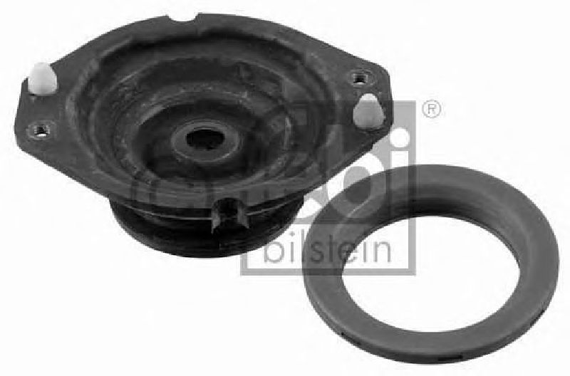 FEBI BILSTEIN 22311 - Top Strut Mounting Front Axle left and right RENAULT