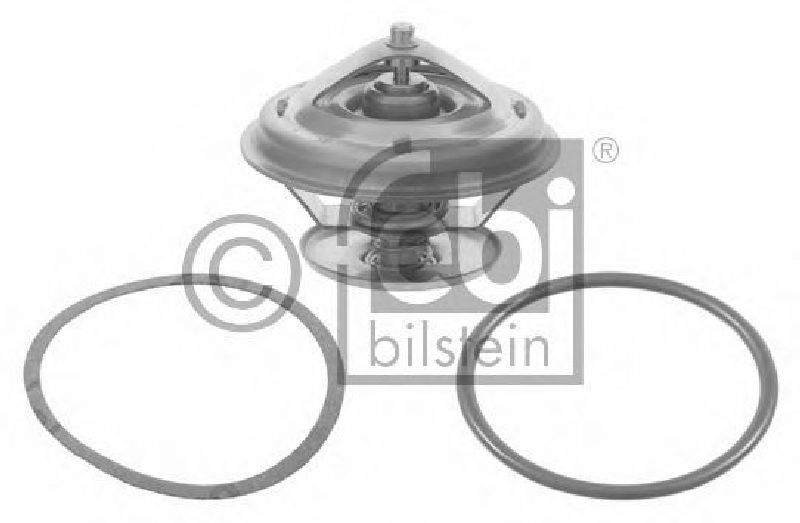 FEBI BILSTEIN 22314 - Thermostat, coolant MAN, NEOPLAN