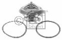 FEBI BILSTEIN 22314 - Thermostat, coolant MAN, NEOPLAN