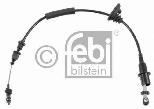 FEBI BILSTEIN 22321 - Accelerator Cable