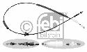 FEBI BILSTEIN 22324 - Accelerator Cable