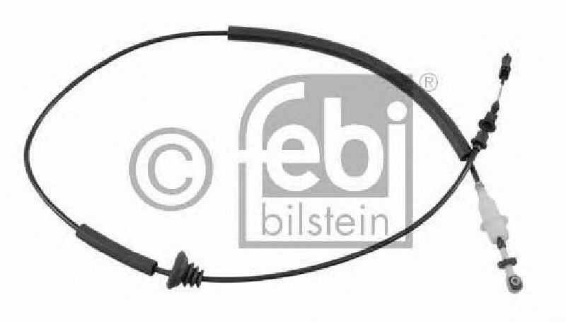 FEBI BILSTEIN 22325 - Accelerator Cable